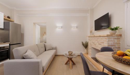One-Bedroom Superior Apartment