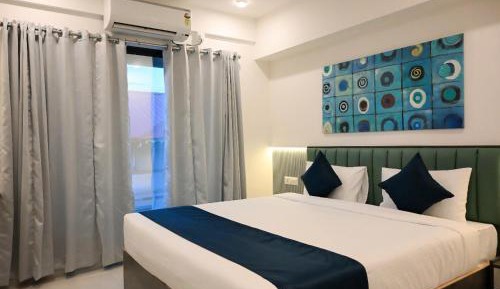 Premium Room AC