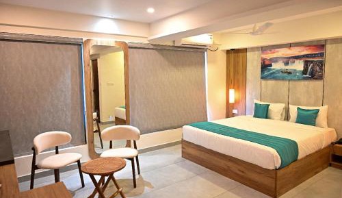 Mini Suite AC