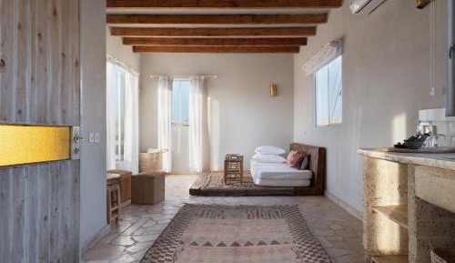 Amara suite