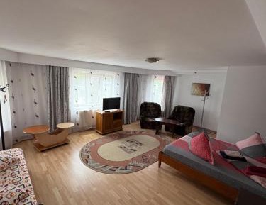 Triple Room with Mountain View