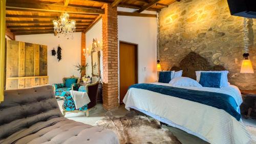 King Suite with Spa Bath