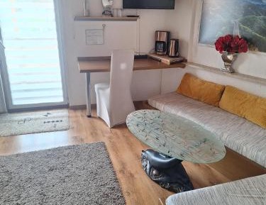 Double Room with Shower