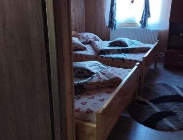 Triple Room with Bathroom