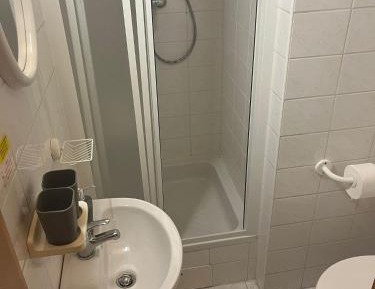 Duplex Quadruple Room