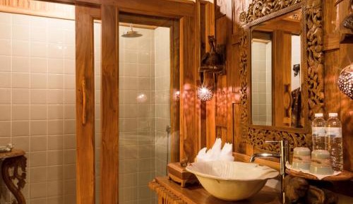 Two Bedroom Pool Villa with FREE THB 2,000 Net Resort Credit per night