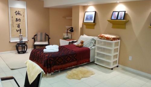 Large Single Room