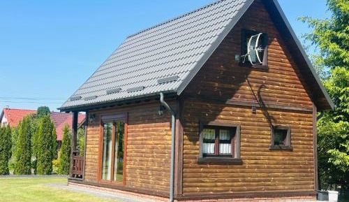Superior Chalet