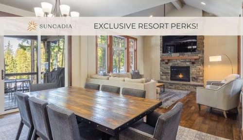 Five-Bedroom Holiday Home