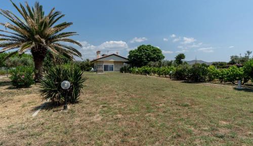 Vacation Home