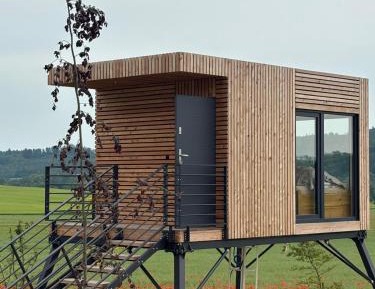 Mobile Home