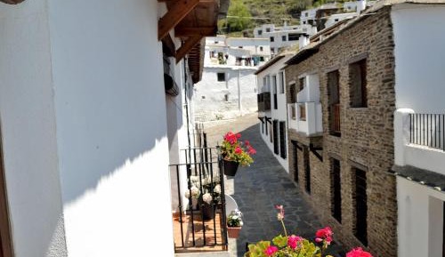 Superior Double Room with Balcony
