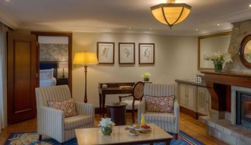 William Holden Two-Bedroom King Suite