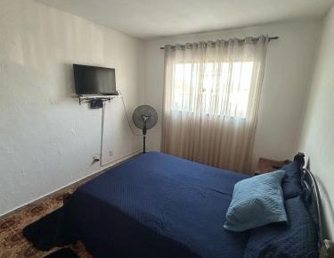 Double Room with Lake View