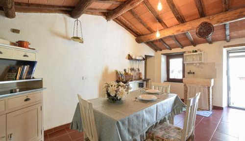 One-Bedroom Vacation Home