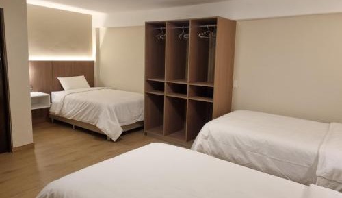 Executive Triple Room