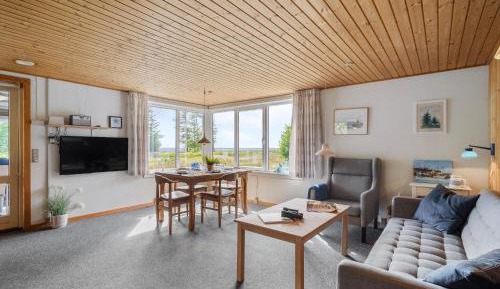 Two-Bedroom Holiday Home