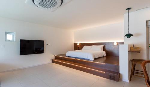 Double Room 2