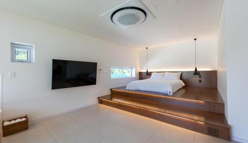 Double Room 3