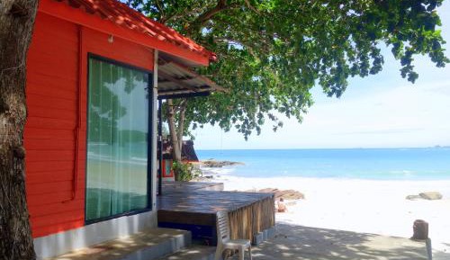 Double Room with Balcony and Sea View