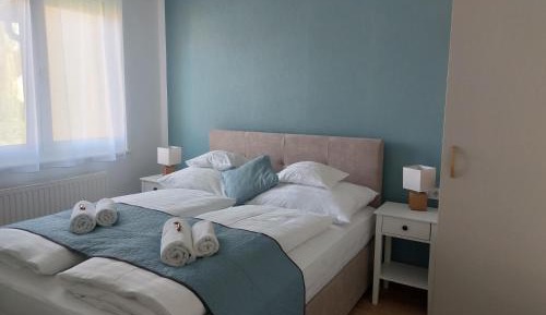 One-Bedroom Superior Apartment