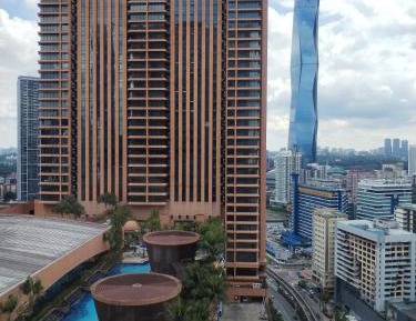 Superior Apartment with City View