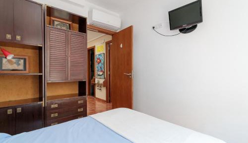 Single Room with Balcony