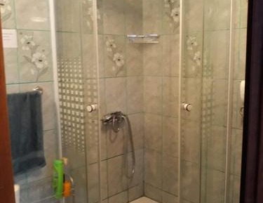 Deluxe Double Room with Shower