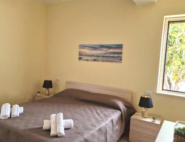 Three-Bedroom Home