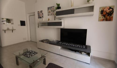 Two-Bedroom Standard Apartment