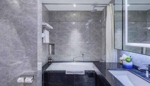 Two-Bedroom Premier Suite