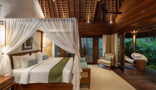 Deluxe Villa