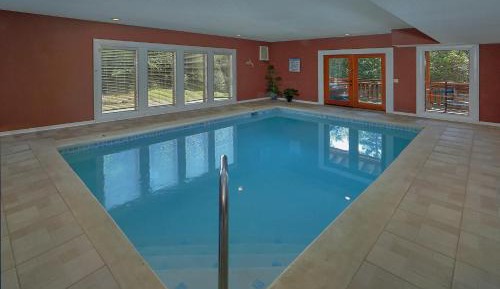 Four-Bedroom Apartment