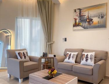 One-Bedroom Chalet