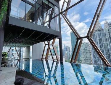 Deluxe Double Studio