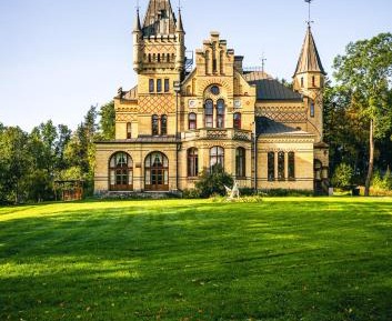 Deluxe Villa