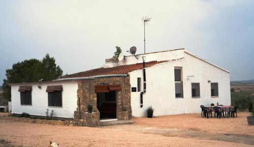 Chalet