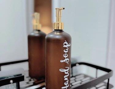 Apartment with City View