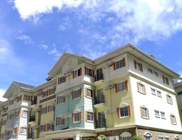 Apartment - Ground Floor