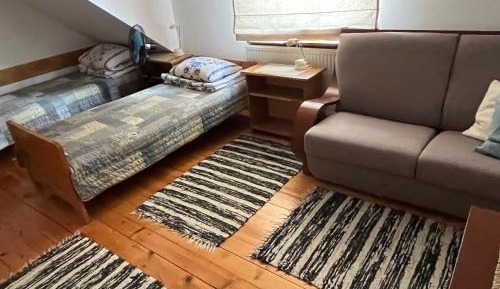 Quadruple Room with Bathroom