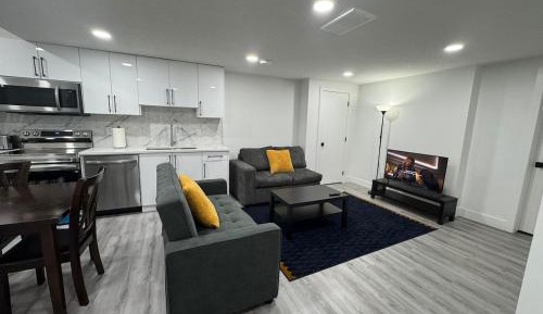 Two-Room Apartment