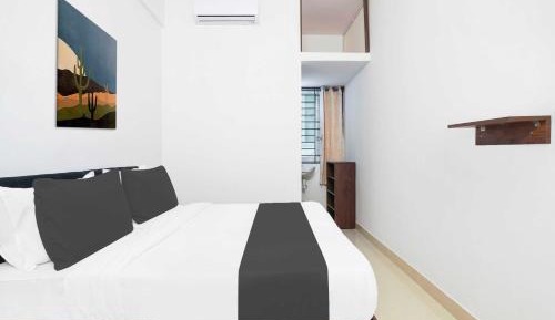 Classic Triple Room