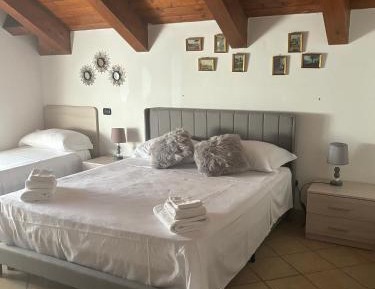 Basic Triple Room