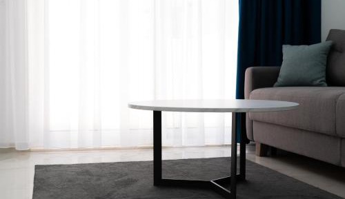 King Studio with Sofa Bed