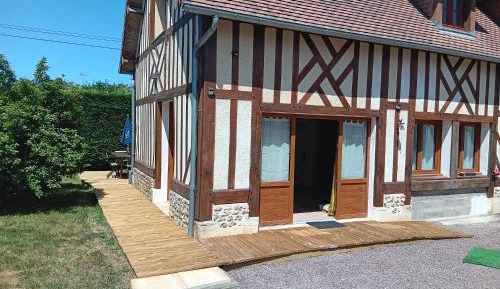 Three-Bedroom Home