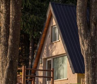 One-Bedroom Chalet