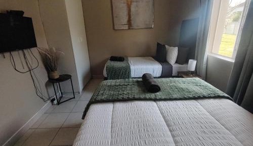 Comfort Apartment