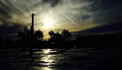 One-Bedroom Vacation Home