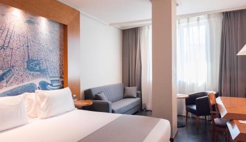 Basic Triple Room