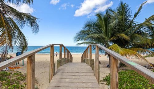 Two-Bedroom Apartment 2